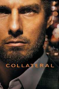 Collateral - Posters