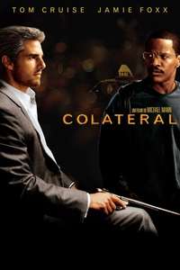 Collateral - Posters