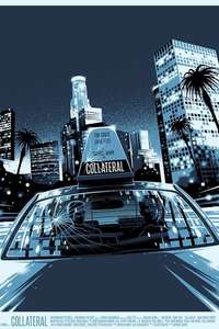 Collateral - Posters