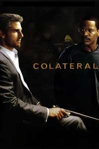 Collateral - Posters