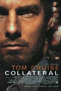 Collateral - Posters