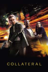 Collateral - Posters