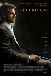 Collateral - Posters