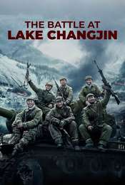 The Battle at Lake Changjin