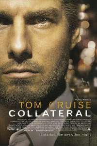 Collateral - Posters