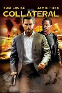 Collateral - Posters