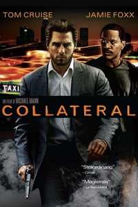 Collateral - Posters