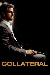 Collateral - Posters