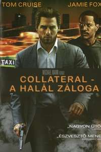 Collateral - Posters