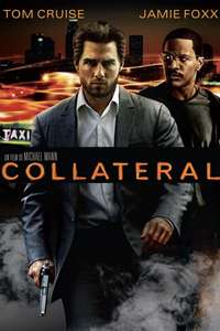 Collateral - Posters