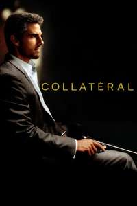 Collateral - Posters