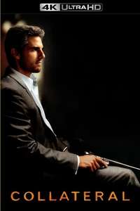 Collateral - Posters