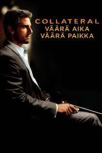Collateral - Posters