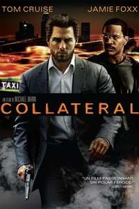 Collateral - Posters