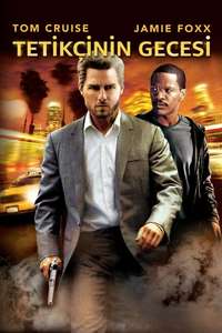 Collateral - Posters