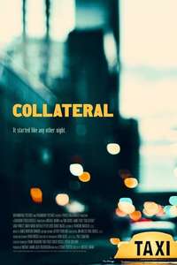 Collateral - Posters
