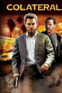 Collateral - Posters