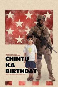 Chintu Ka Birthday - Poster