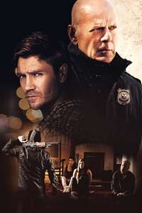 Survive the Night - Poster