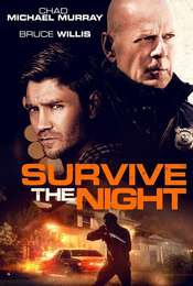 Survive the Night