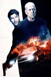 Survive the Night - Poster