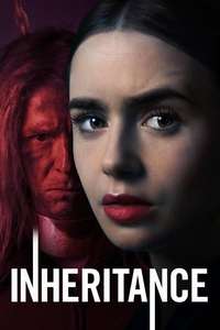 Inheritance - Posters