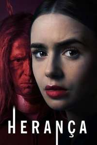 Inheritance - Posters