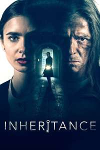 Inheritance - Posters