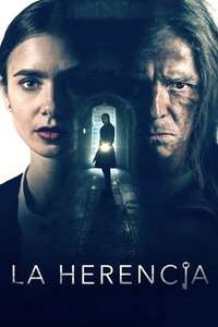 Inheritance - Posters
