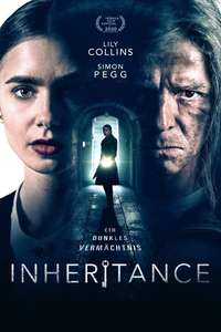 Inheritance - Posters