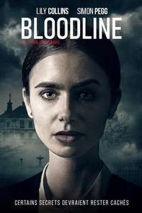 Inheritance - Posters