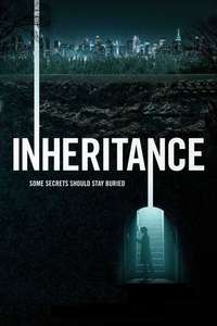 Inheritance - Posters