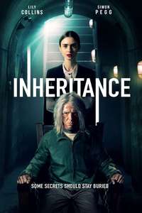 Inheritance - Posters