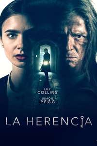 Inheritance - Posters