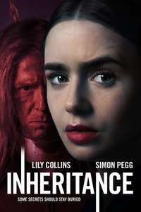 Inheritance - Posters