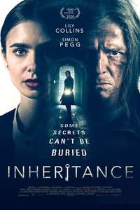 Inheritance - Posters