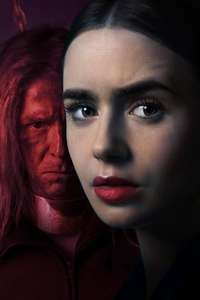 Inheritance - Posters