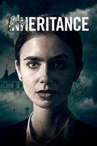 Inheritance - Posters