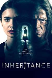 Inheritance - Posters