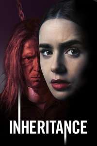 Inheritance - Posters