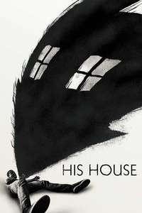 His House - Poster