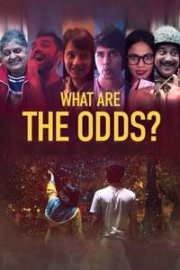 What are the Odds? - Posters