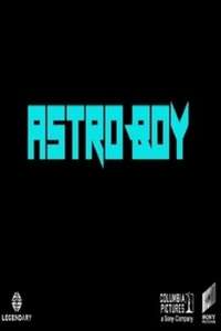 Astro Boy - Posters
