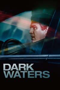 Dark Waters - Poster