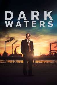 Dark Waters - Poster