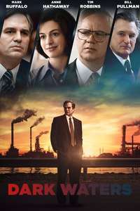Dark Waters - Poster