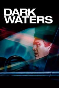 Dark Waters - Poster