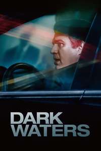 Dark Waters - Poster