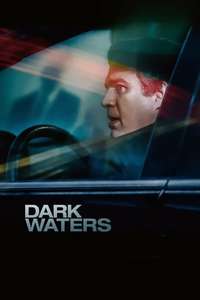 Dark Waters - Poster