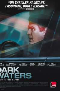 Dark Waters - Poster